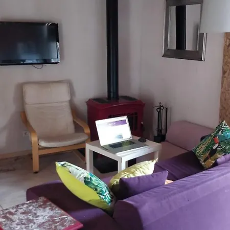 Holiday home Maisonette En Cevennes *