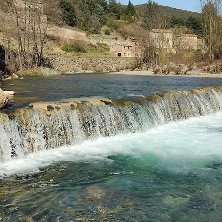 Maisonette En Cevennes Holiday home *