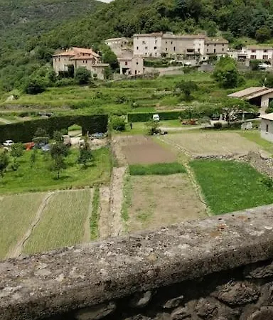 Holiday home Maisonette En Cevennes
