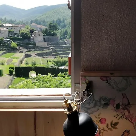 Maisonette En Cevennes