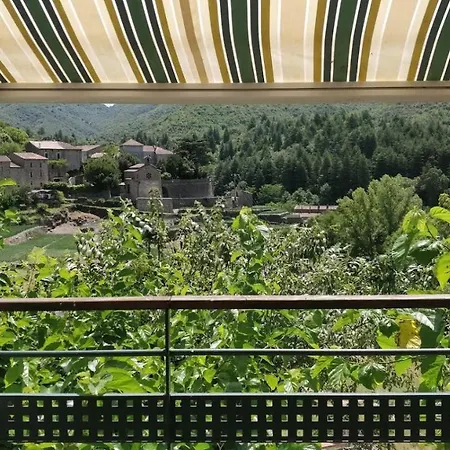 Maisonette En Cevennes *