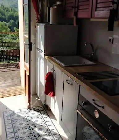 Maisonette En Cevennes