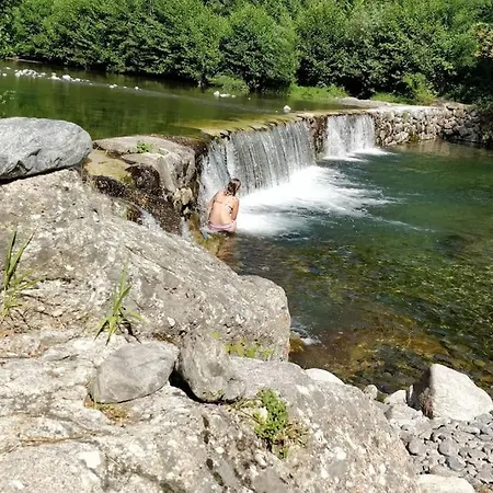 Maisonette En Cevennes