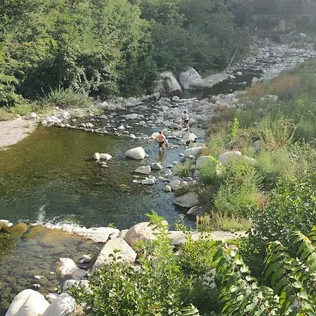 بيت للعطل Maisonette En Cevennes