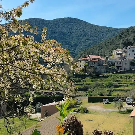 Holiday home Maisonette En Cevennes