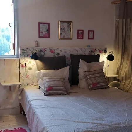 Maisonette En Cevennes Holiday home Notre-Dame-de-la-Rouviere