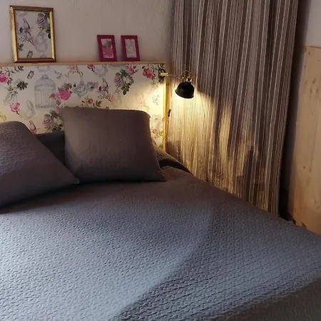 Maisonette En Cevennes Holiday home Notre-Dame-de-la-Rouviere