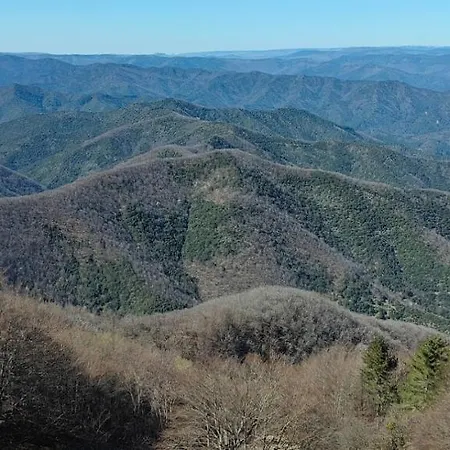 Maisonette En Cevennes * Notre-Dame-de-la-Rouviere