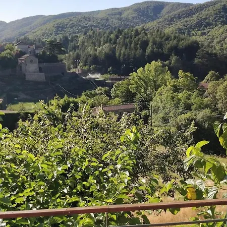 Maisonette En Cevennes Notre-Dame-de-la-Rouviere