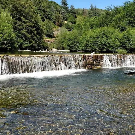 Maisonette En Cevennes *