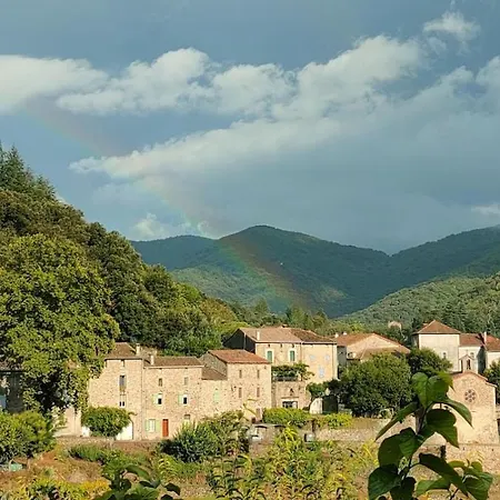Holiday home Maisonette En Cevennes *