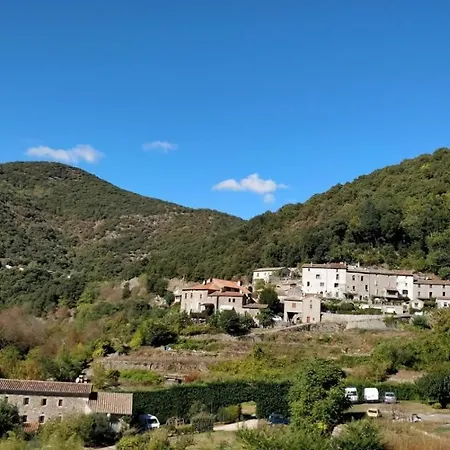 Holiday home Maisonette En Cevennes