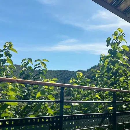 Maisonette En Cevennes *