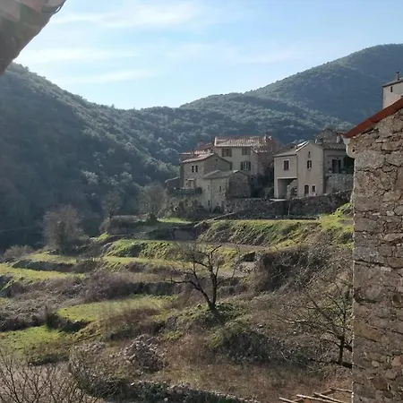 Maisonette En Cevennes Notre-Dame-de-la-Rouviere