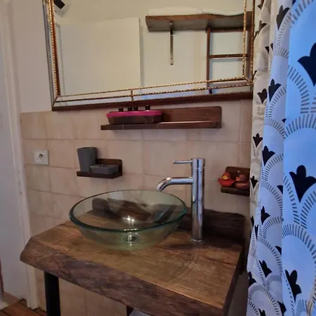Holiday home Maisonette En Cevennes *