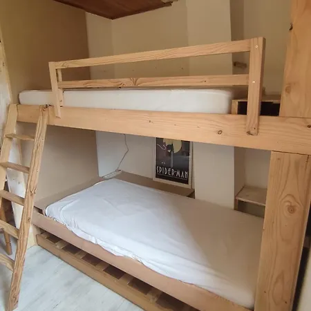 Maisonette En Cevennes بيت للعطل *