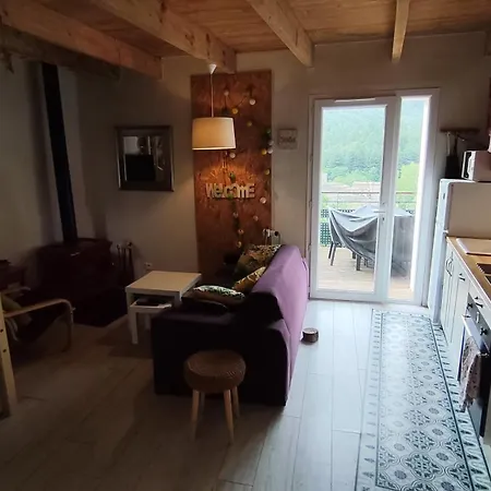Maisonette En Cevennes