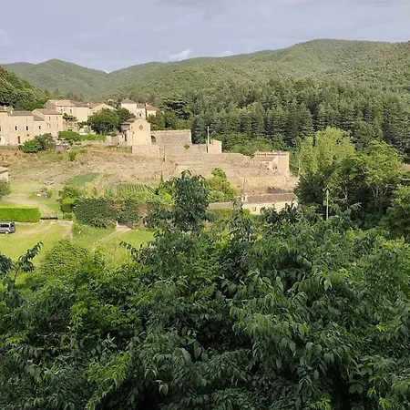 Maisonette En Cevennes Holiday home