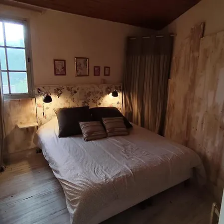 Maisonette En Cevennes Holiday home *