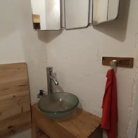 Holiday home Maisonette En Cevennes *