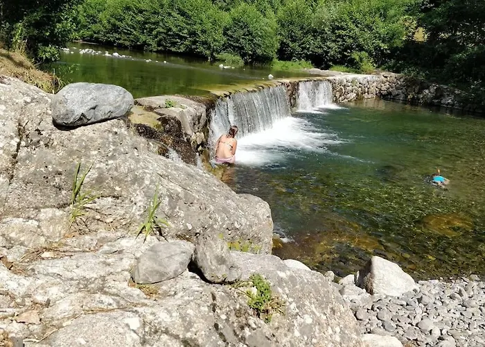 Maisonette En Cevennes